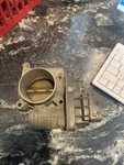 12579358 For 2005-2006 Chevrolet Equinox Malibu Pontiac Throttle Body. Fixed Price $70.00.