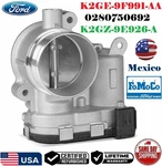 Genuine Throttle Body 2019-2025 Ford & Lincoln # K2GE-9F991-AA 0280750692. Fixed Price $119.00.