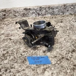 05-06 Acura Rsx K20 Base Throttle Body Assembly With Tps Sensor Oem Manual. Fixed Price $109.99.