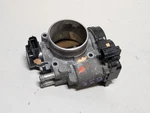 2002 2005 Jaguar X-type Throttle Body Assembly Oem 1X43-9F991-CD. Fixed Price $125.00.