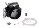 Holley 112-589 90MM Ls Throttle Body Billet Black Anodized. Fixed Price $870.95.