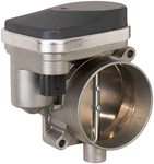 Fuel Injection Throttle Body Assembly-eng Code: Eze Spectra TB1041. Fixed Price $214.04.