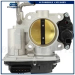For Honda Civic 2012-15 Hr-v 2016-21 1.8L Acura Ilx 2013-2015 2.0L Throttle Body. Fixed Price $67.99.