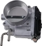 Genuine Oem Nissan Throttle Body Assembly Chamber 161191LA0E. Fixed Price $424.96.