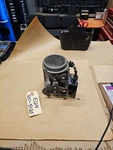 1995-1996 Pontiac Bonneville 3.8L Throttle Body/ Valve Assembly W/o Supercharge. Fixed Price $99.99.