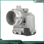 For Volkswagen Passat Tiguan Beetle Audi Q5 2.0L Turbocharged Throttle Body. Fixed Price $65.99.