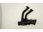 Ford Bronco Radiator Lower Oil Cooler Adapter 5.8L V8 Cylinder Fits 1992-1997. Fixed Price $40.38.