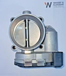 Pn: 07M133062 Throttle Valve Housing For Lamborghini Murcielago. Fixed Price $580.00.