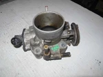 Throttle Body 2.2L Cylinder Excluding Vtec Fits 92-95 Prelude 387546. Fixed Price $79.10.