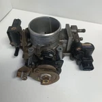 2001-2005 Honda Civic 1.7L Throttle Body Assembly Oem V-tec. Fixed Price $25.00.