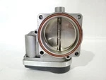 2007 2008 Bmw B7 Alpina Oem Throttle Body 4.4L Supercharged Rwd. Fixed Price $108.00.