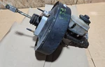 89-95 Toyota Pickup Truck 22RE 2WD Brake Booster Master Cylinder Valve Oem. Fixed Price $129.99.