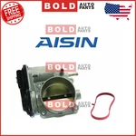 Fuel Injection Throttle Body Oem Aisin For Nissan Frontier NV1500 Xterra V6 4.0L. Fixed Price $469.95.