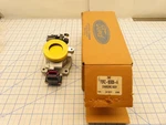 Ford F5RZ-9E926-A Throttle Body Assembly With Tps. Fixed Price $74.99.