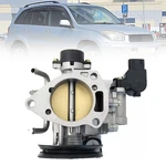 Throttle Body With Iacv Tps 22210-28100 For RAV4 2001-2003 Us. Fixed Price $171.78.