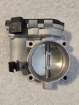 New Aftermarket Throttle Body N062230009 THB75200 Fits Audi A4 A6 S6. Fixed Price $99.99.