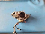 87 88 89 90 Legend Throttle Body Cpe 2 Dr At 95679. Fixed Price $74.85.