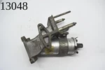 1976 1991 Jaguar Xjs V12 5.3 Throttle Body Mounting Bracket Coil P43347A. Fixed Price $42.49.