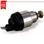Holley 46-74 Solenoid Fast Idle. Fixed Price $177.99.