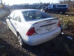 Used Fuel Injection Throttle Body Fits: 2000 Ford Focus Valve Assembly. Fixed Price $135.70.