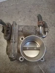 2009-2010 Scion Xd Throttle Body Thru 8/ Authentic Oem. Fixed Price $96.95.