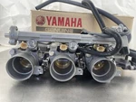 Yamaha Throttle Body Assy 2 69J-1375A-30-00. Fixed Price $1249.99.