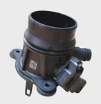 2016 - 2021 Bmw X1 F48 Engine Throttle Body Valve Module 8637897 Oem. Fixed Price $44.06.