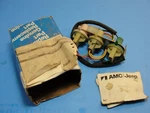 Nos Amc Jeep Renault Vacuum Solenoid Package. Fixed Price $39.99.