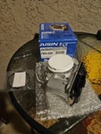 2013-2017 Nissan Altima/rogue 2.5L Throttle Body Aisin TBN-006. Fixed Price $115.00.