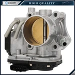 For Honda Civic Acura Csx 2.0L Accord Cr-v Element 2.4L Throttle Body. Fixed Price $91.99.