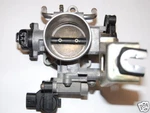 Throttle Body Toyota Previa Camry 2.4 New. Fixed Price $219.83.