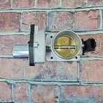 Techsmart S20020 Throttle Body Fits Lincoln Town Car Ford Mustang Explorer F150. Fixed Price $62.02.