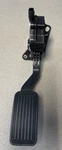 07-09 Mazda CX-7 Accelerator Pedal Gas Throttle EG21 K4238-7390 Used Oem. Fixed Price $35.00.