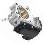 Electronic Throttle Body Assembly For Honda Cr-v L4 2.4L 2007-2009 16400-RZA-J01. Fixed Price $55.00.