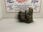89-94 Hyundai Sonata Throttle Body 3.0L 6CYL A/t Oem Month Part Only Warranty. Fixed Price $74.55.