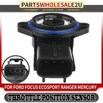 Throttle Position Sensor Tps Ford Focus Ecosport Ranger Mercury 988F9B989BB. Fixed Price $12.40.