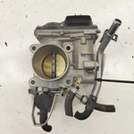 Throttle Body Valve 1.5L Fits 11-16 Honda Cr-z. Fixed Price $53.95.