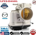 Genuine Fomoco Throttle Body For 2006-2015 Mazda MX-5 Miata 2.0L # LFE2-13-640A. Fixed Price $105.00.