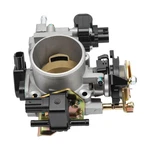 Fits Honda Civic 2001 2002 2003 2004 2005 1.7L 16400-PLR-A54 Throttle Body New. Fixed Price $128.99.