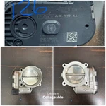 JL3E-9F991-AA Ford 80MM Throttle Body Assembly / 2018-25 Mustang 5.0L. Fixed Price $100.00.