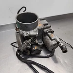 1991 Mazda B2600 2.6L Throttle Body Manuel Oem Truck. Fixed Price $239.99.