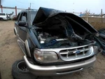 Used Fuel Injection Throttle Body Fits: 1997 Ford Explorer Valve Assemb. Fixed Price $135.70.