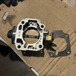 1996 -2000 Honda Civic Throttle Body Automatic Transmission Oem. Fixed Price $99.99.