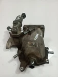 XL3E-9A589-AA Ford 4.6L Throttle Body Spacer Elbow Assembly F85E-9A589-BA. Fixed Price $149.00.