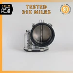 Maserati 4200 M138 Quattroporte M139 / F12 Berlinetta Engine Throttle Body Oem. Fixed Price $132.80.