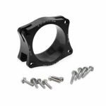 Holley 717-15 Throttle Body Angled Adapter For Gm Gen Lt Accessory Drive. Fixed Price $103.90.