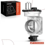 A-premium Throttle Body Assembly Ford F-150 04-06 F-250 Explorer Lincoln Mkt. Fixed Price $73.99.