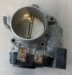 2010-2014 Vw Jetta Throttle Body Magneti Marelli Used Oem. Fixed Price $25.00.