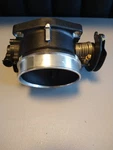 Edelbrock 38693 Throttle Body. Fixed Price $300.00.