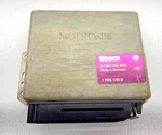 Bmw E24 E28 Oem Bosch Motronic Ecu Dme 0261200059 535I 635CSI. Fixed Price $250.00.